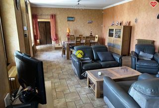  Maison � vendre 5 pi�ces 170 m�