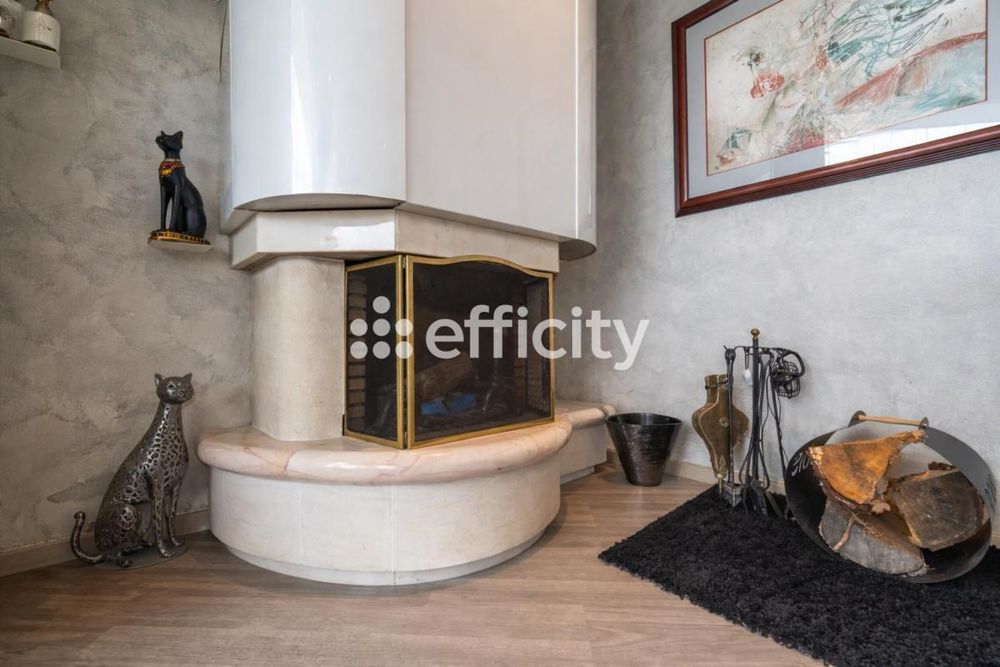 � vendre  Duplex/triplex Levallois-Perret (92300)