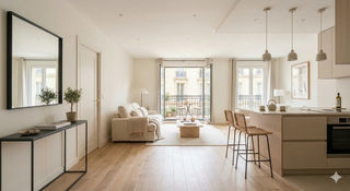  Appartement � vendre 48 m�