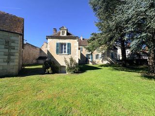  H�tel Particulier � vendre 12 pi�ces 600 m�