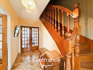  Maison � vendre 3 pi�ces 75 m�