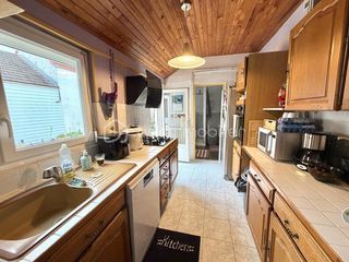  Maison � vendre 6 pi�ces 110 m�