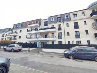  Appartement � vendre 1 pi�ce 25 m�