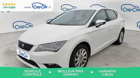 Seat Leon 1.2 TSI 110 Style 2016 occasion Morsang Sur Orge 91390