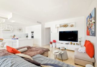  Appartement � vendre 3 pi�ces 79 m�