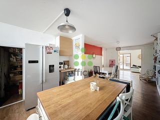  Maison � vendre 4 pi�ces 90 m�