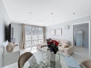  Appartement � vendre 3 pi�ces 58 m�