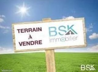  Terrain � vendre 2046 m�