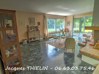  Maison � vendre 8 pi�ces 260 m�