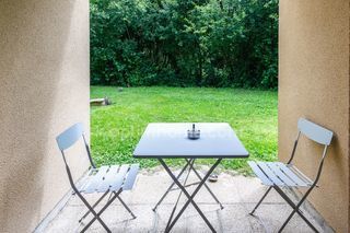  Appartement � vendre 1 pi�ce 22 m�