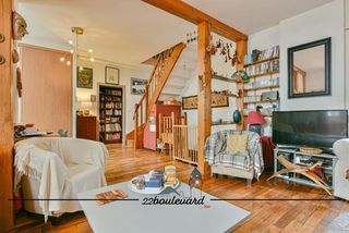  Maison � vendre 4 pi�ces 113 m�