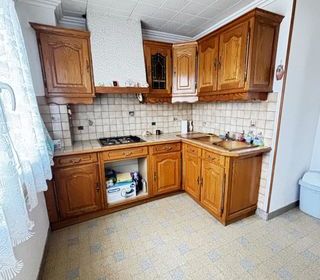  Maison � vendre 4 pi�ces 94 m�