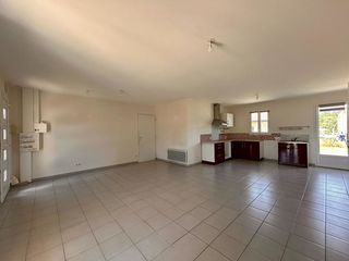  Maison � vendre 3 pi�ces 73 m�