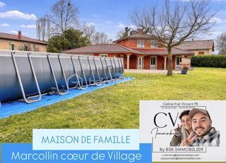  Maison � vendre 6 pi�ces 141 m�