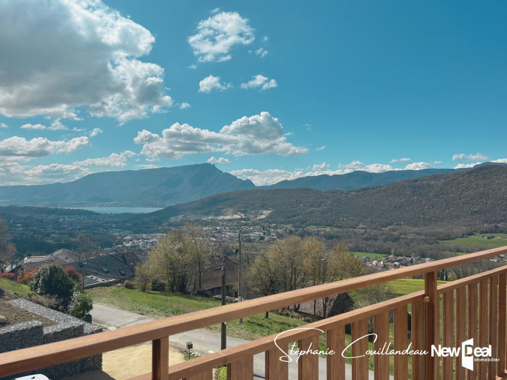 � vendre  Maison Gr�sy-sur-Aix (73100)