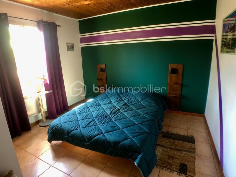 � vendre  Maison Labeaume (07120)