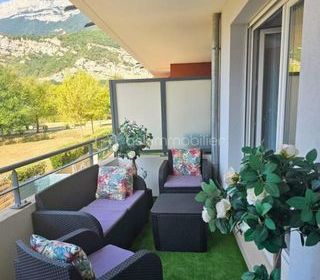  Appartement � vendre 2 pi�ces 47 m�