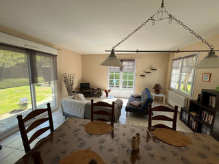  Maison � vendre 4 pi�ces 126 m�