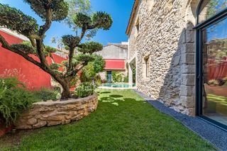  Maison � vendre 11 pi�ces 450 m�