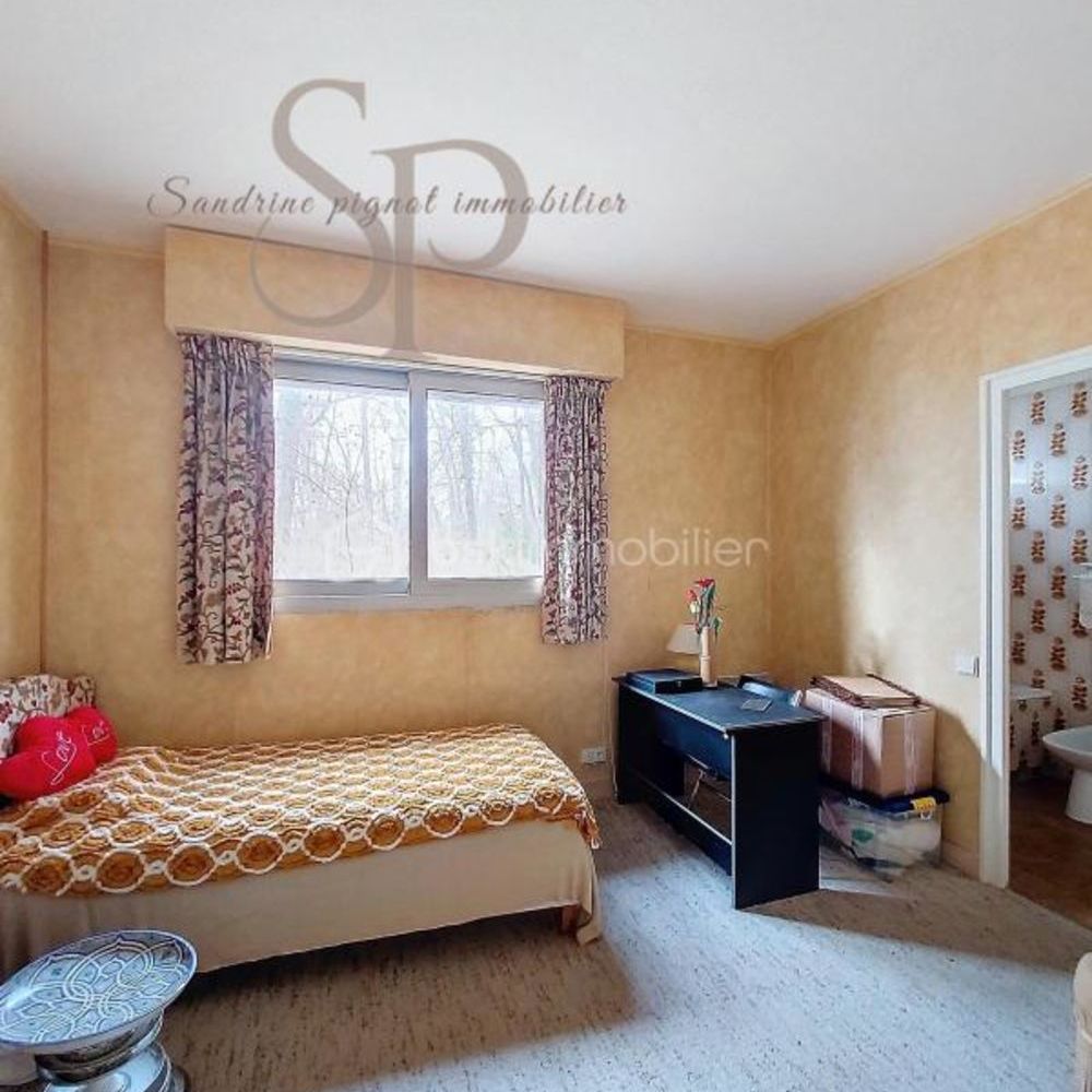 � vendre  Maison Paley (77710)