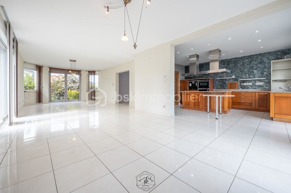 � vendre  Maison Thionville (57100)