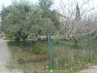  Terrain � vendre 861 m�