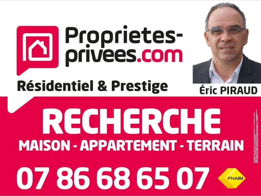� vendre  Maison Gu�rande (44350)