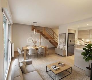  Duplex/triplex � vendre 5 pi�ces 108 m�