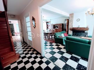  Maison � vendre 4 pi�ces 107 m�