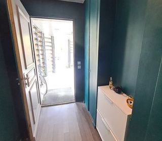  Appartement � vendre 2 pi�ces 55 m�