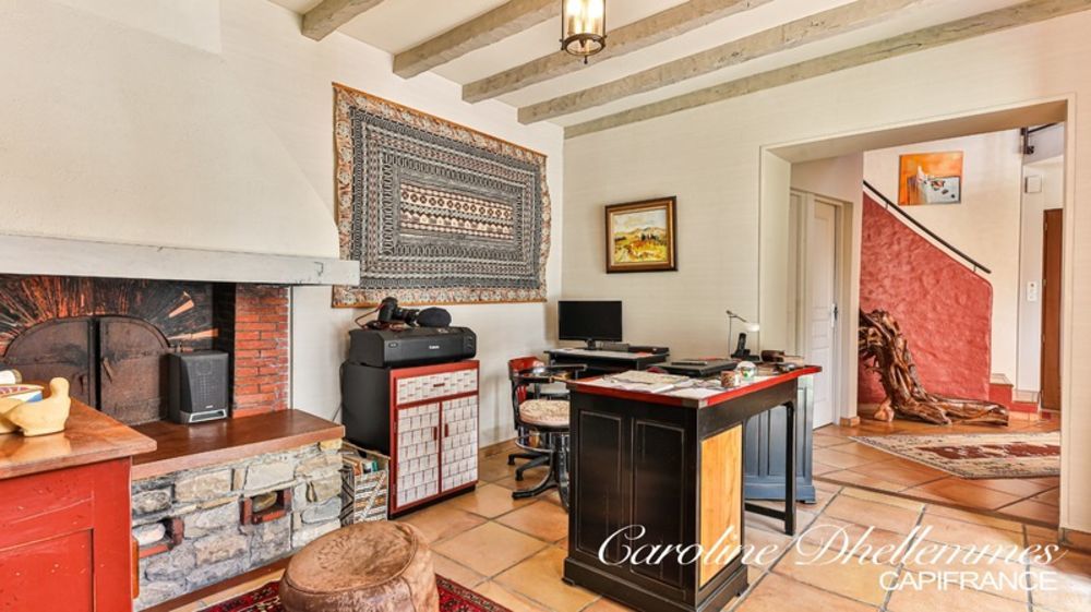 � vendre  Maison Les Sables-d'Olonne (85180)