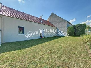  Maison � vendre 5 pi�ces 130 m�