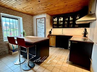  Maison � vendre 6 pi�ces 177 m�