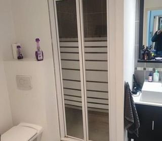  Appartement � louer 1 pi�ce 27 m�