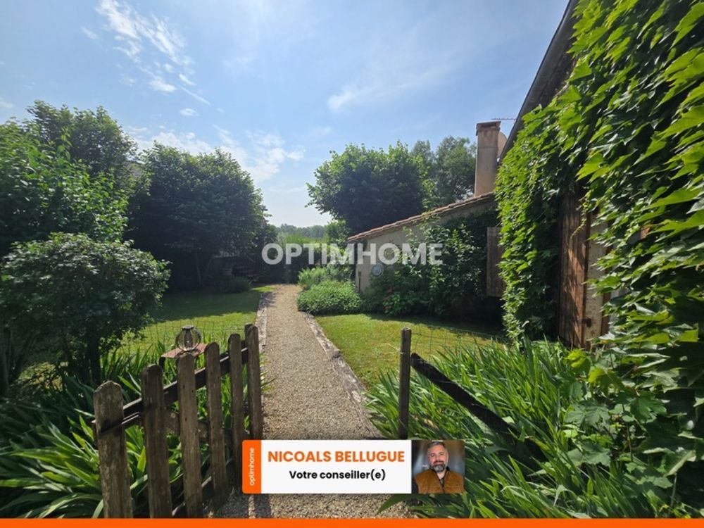 � vendre  Maison Eymet (24500)