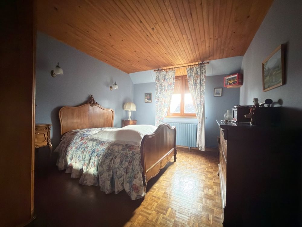 � vendre  Maison Gallardon (28320)