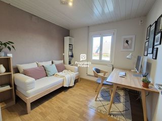  Maison � vendre 6 pi�ces 145 m�