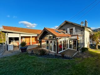  Maison � vendre 7 pi�ces 165 m�