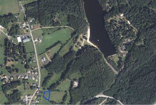  Terrain � vendre 1452 m�