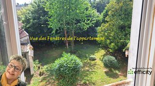  Appartement � vendre 2 pi�ces 49 m�