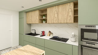  Maison 5 pi�ces 110 m� Bezons