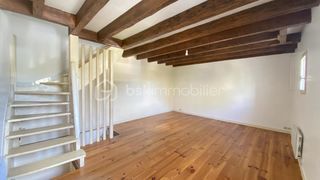  Maison � vendre 3 pi�ces 58 m�