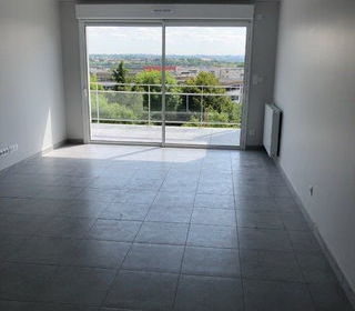  Appartement � louer 2 pi�ces 48 m�