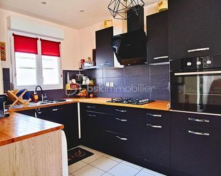  Maison � vendre 3 pi�ces 72 m�