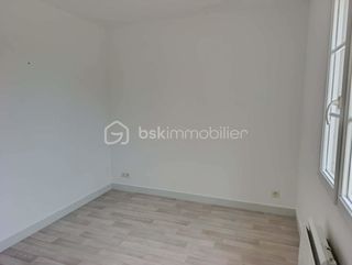  Maison � vendre 4 pi�ces 92 m�