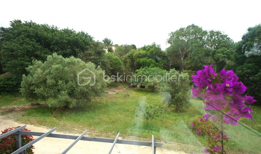 � vendre  Propri�t�/ch�teau Bormes-les-Mimosas (83230)