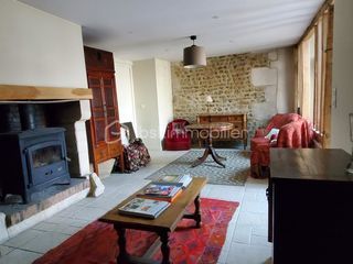  Maison � vendre 6 pi�ces 150 m�