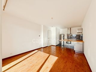  Appartement � vendre 2 pi�ces 44 m�