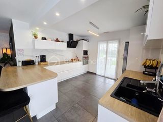  Maison � vendre 6 pi�ces 173 m�