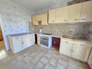  Maison � vendre 4 pi�ces 73 m�